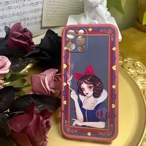 Clearance iPhone 12/12pro/13/13PRO/13PROMAX cartoon case